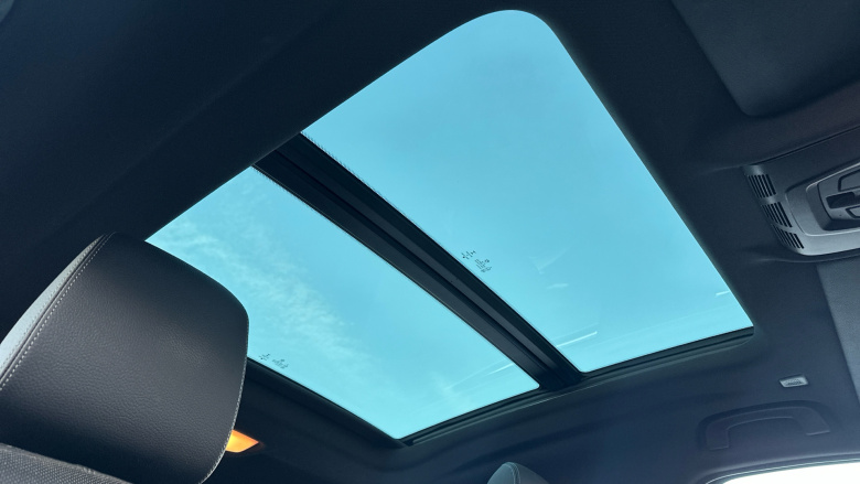 BMW X2 sDrive 20i M Sport X 5dr Step Auto Petrol Hatchback